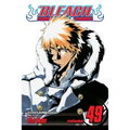 Bleach, Vol. 49: The Lost Agent - Paperback