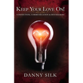 Keep Your Love on: Connection, Communication and Boundaries - Paperback