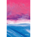Home: A Very Short Introduction - Paperback