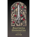Anathema Maranatha - Paperback