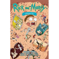 Rick and Morty Presents Vol. 3 - Paperback