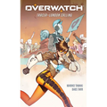 Overwatch: Tracer--London Calling - Hardcover