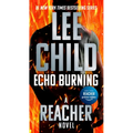 Echo Burning - Mass Market Paperbound