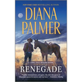 Renegade - Mass Market Paperbound