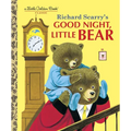 Good Night, Little Bear - Hardcover