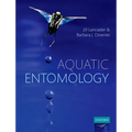 Aquatic Entomology P - Paperback