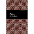 Paris - Paperback