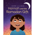Hannah and the Ramadan Gift - Hardcover