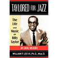 Taylored for Jazz - Paperback