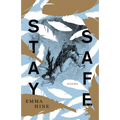 Stay Safe - Paperback