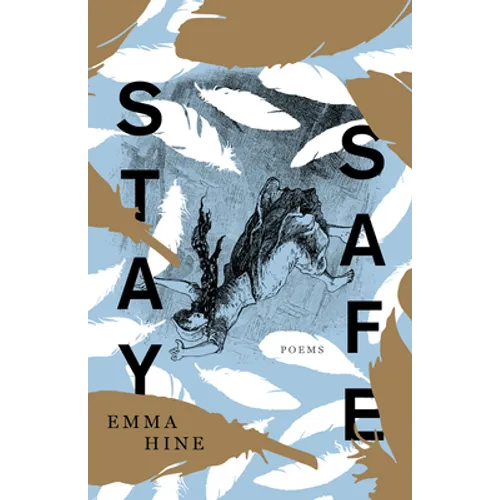 Stay Safe - Paperback