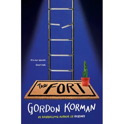 The Fort - Hardcover