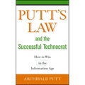 Putt s Law - Hardcover