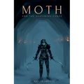 Moth and the Gloaming Lance - Paperback