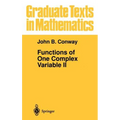 Functions of One Complex Variable II - Hardcover