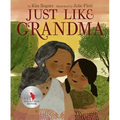Just Like Grandma - Hardcover