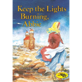 Keep the Lights Burning, Abbie - Paperback