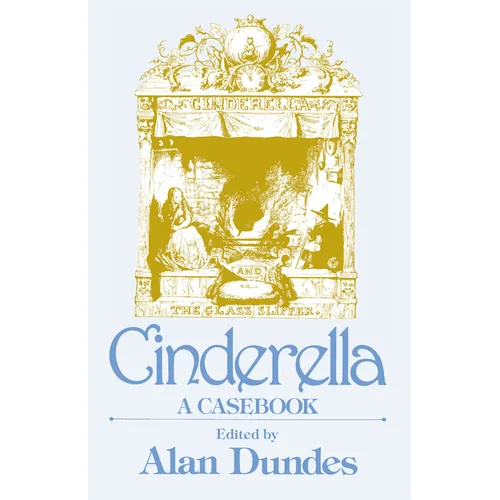 Cinderella - Paperback