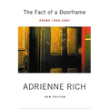 Fact of a Doorframe: Poems 1950-2001 - Paperback