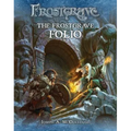 Frostgrave: The Frostgrave Folio - Paperback