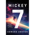 Mickey7 - Hardcover
