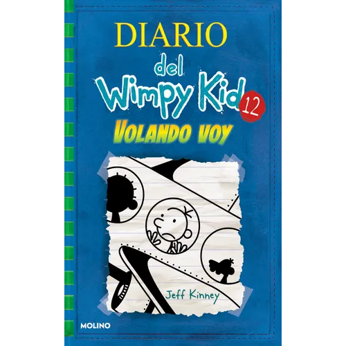 Volando Voy / The Getaway - Hardcover
