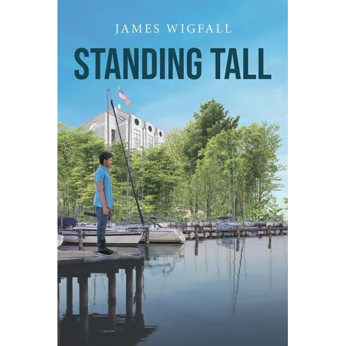 Standing Tall - Paperback