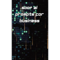 500+ AI Prompts for Business - Paperback