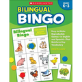 Bilingual Bingo - Paperback