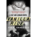 Vanilla Ride - Paperback