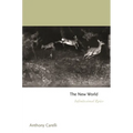 The New World: Infinitesimal Epics - Paperback