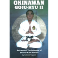 Okinawan Goju-Ryu II - Paperback