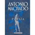 Poesia de Antonio Machado - Hardcover