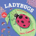 Ladybugs (New & Updated) - Hardcover