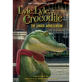 Lyle, Lyle, Crocodile: The Junior Novelization - Paperback