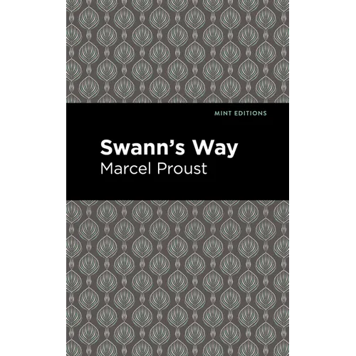 Swann's Way - Paperback