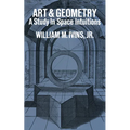 Art and Geometry: A Study in Space Intuitions - Paperback