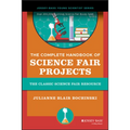 The Complete Handbook of Science Fair Projects - Paperback