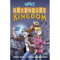 Adventure Kingdom: Volume 1 - Hardcover