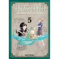 Heterogenia Linguistico, Vol. 5 - Paperback