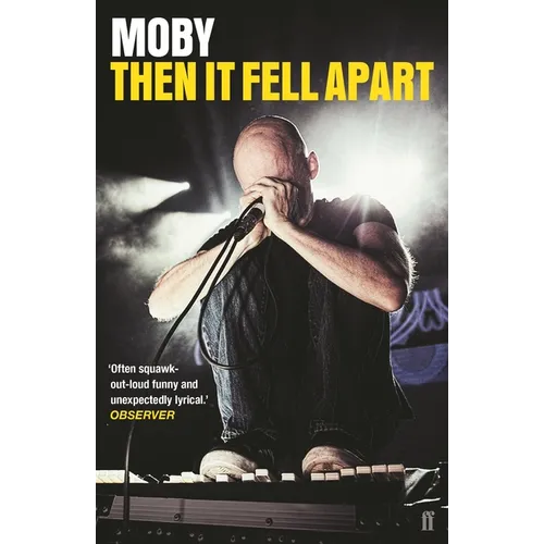 Then It Fell Apart - Paperback
