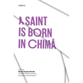 A Saint Is Born in Chima - Paperback