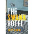 The Swank Hotel - Paperback