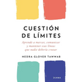 Cuestión de Límites / Boundaries - Paperback