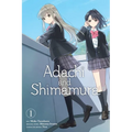 Adachi and Shimamura, Vol. 1 (Manga): Volume 1 - Paperback