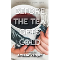 Before the Tea Gets Cold - Paperback