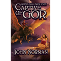 Captive of Gor - Paperback