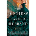 The Duchess Takes a Husband - Mass Market Paperbound