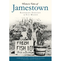 Historic Tales of Jamestown - Paperback