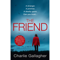 The Friend - Paperback